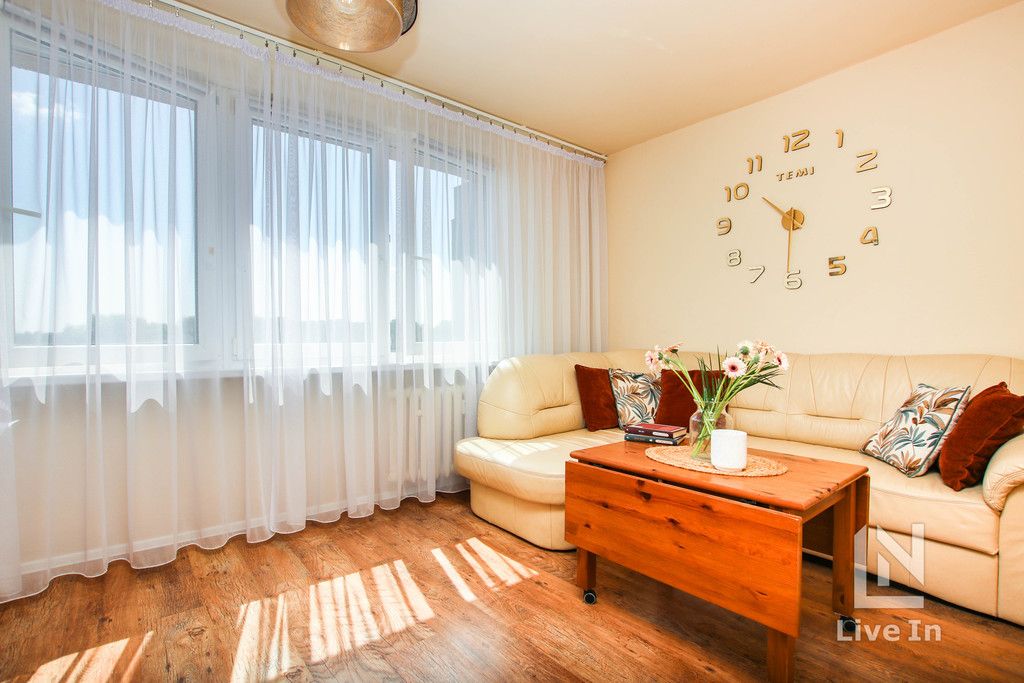 Mieszkanie 2-pokojowe Kraków Prokocim, ul. Erazma Jerzmanowskiego