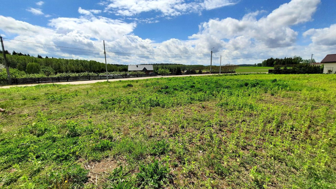 Działka rolno-budowlana Złotoria. Zdjęcie 3