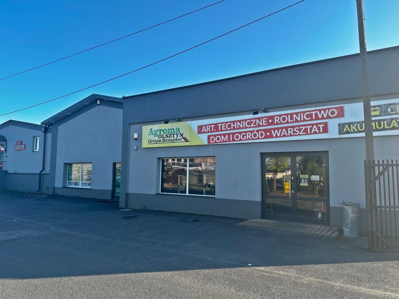 Lokal Radziejów, ul. Rolnicza. Zdjęcie 4