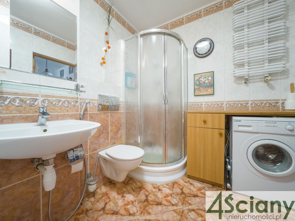 Mieszkanie 3-pokojowe Warszawa Gocław, ul. Władysława Witwickiego. Zdjęcie 17