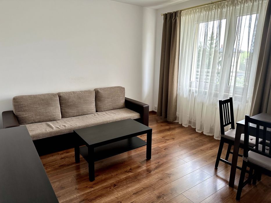 Mieszkanie 2-pokojowe Siedlce, ul. Niepodległości