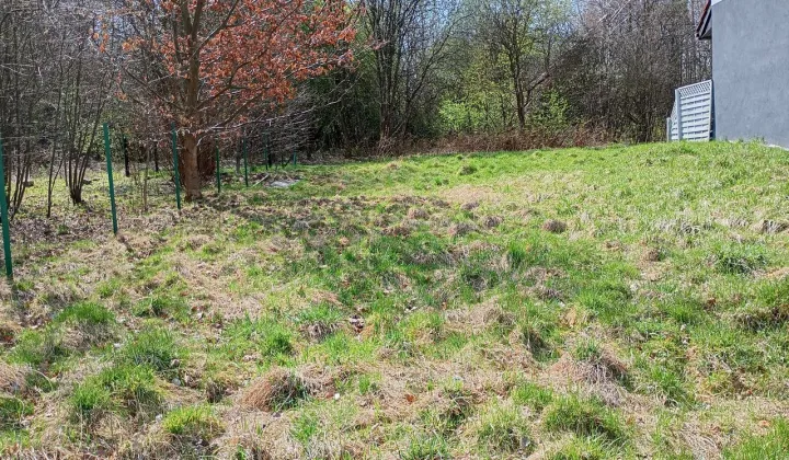 Działka rekreacyjna Żywiec, ul. Rekreacyjna