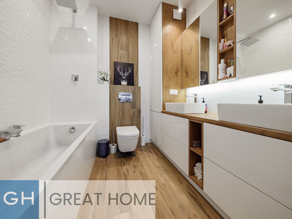 Mieszkanie 3-pokojowe Marki Czarna Struga, ul. Marmurowa. Zdjęcie 8