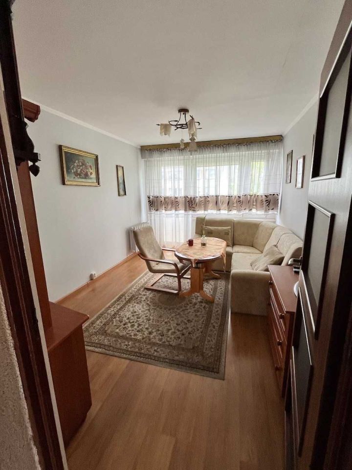 Mieszkanie 3-pokojowe Radomsko, ul. Jagiellońska