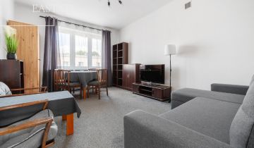 Mieszkanie 2-pokojowe Warszawa Grochów, ul. Siennicka