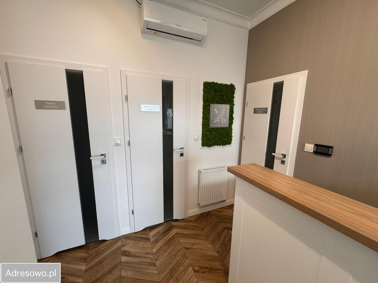 Lokal Białystok Zawady, ul. Arktyczna. Zdjęcie 11