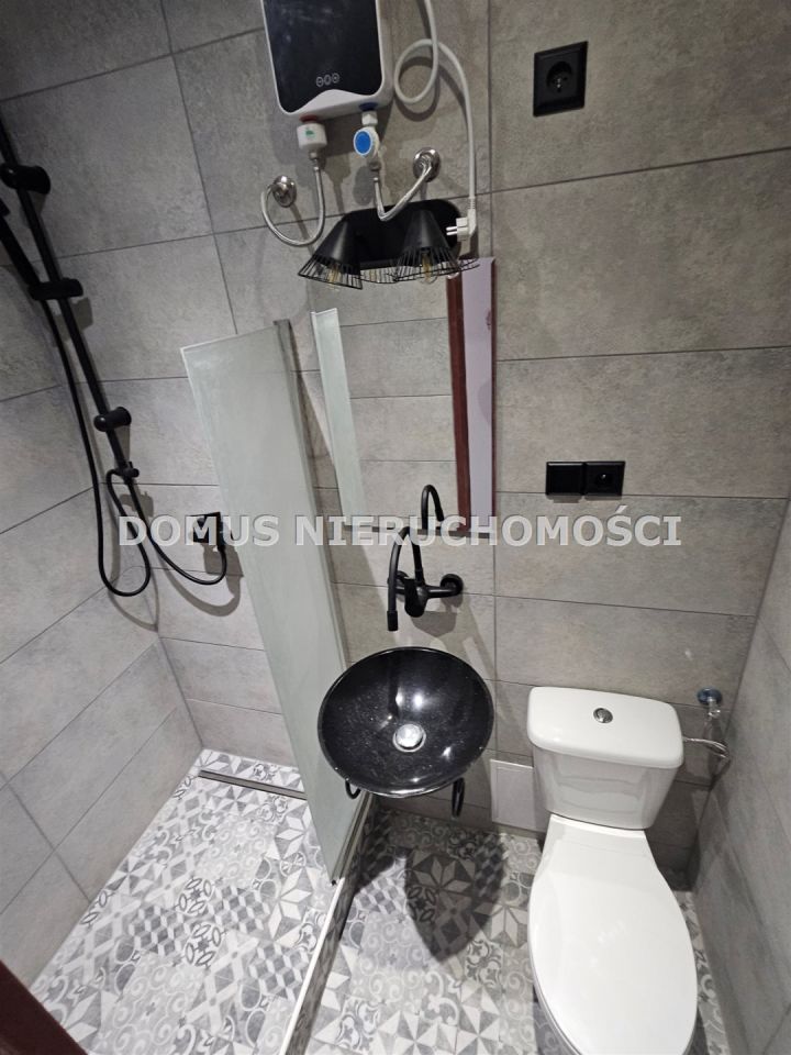 Mieszkanie 1-pokojowe Piotrków Trybunalski, ul. Wojska Polskiego. Zdjęcie 5