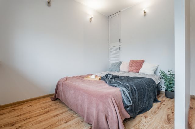 Mieszkanie 2-pokojowe Gryfino, ul. Jarosława Iwaszkiewicza. Zdjęcie 7