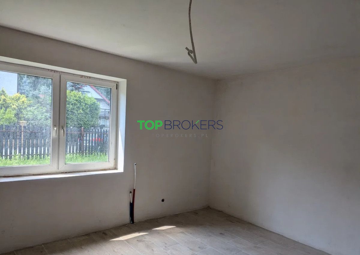 dom wolnostojący, 7 pokoi Nowy Konik. Zdjęcie 5