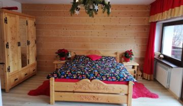 Hotel/pensjonat Szczyrk, ul. Willowa