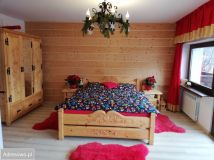 Hotel/pensjonat Szczyrk, ul. Willowa. Zdjęcie 1