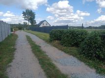 Działka budowlana Grzędzice, ul. Orzechowa. Zdjęcie 3