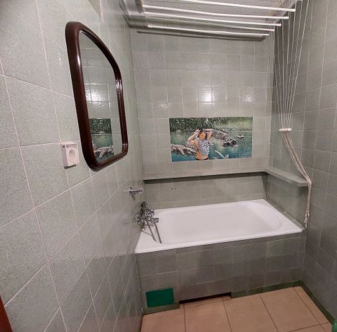 Mieszkanie 3-pokojowe Sierpc, H. Sucharskiego. Zdjęcie 4