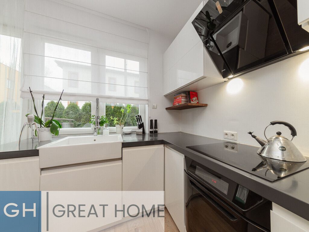 Mieszkanie 2-pokojowe Warszawa Praga-Południe, ul. Liwiecka. Zdjęcie 7