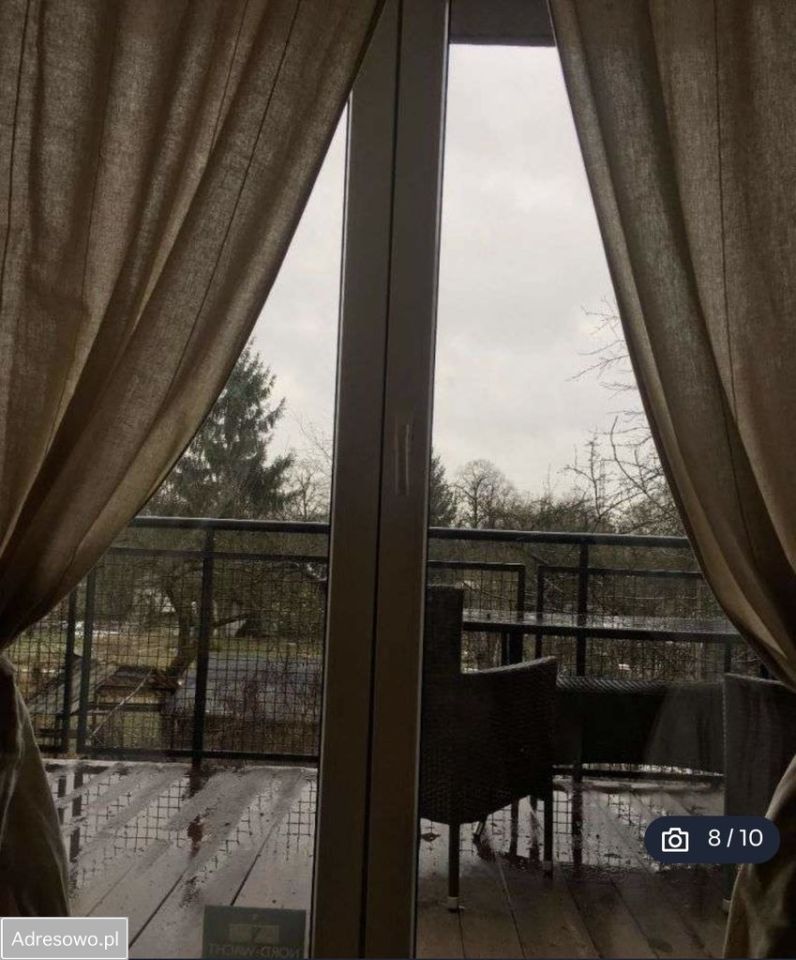 Mieszkanie 3-pokojowe Wrocław Psie Pole, ul. Bolesława Krzywoustego. Zdjęcie 8