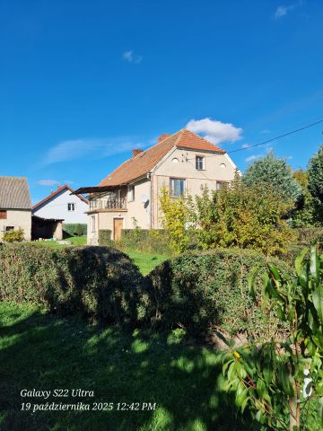 dom wolnostojący, 7 pokoi Jenków. Zdjęcie 1