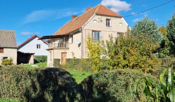 dom wolnostojący, 7 pokoi Jenków