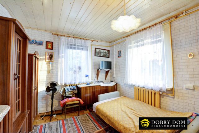 dom wolnostojący, 2 pokoje Izbiszcze. Zdjęcie 4