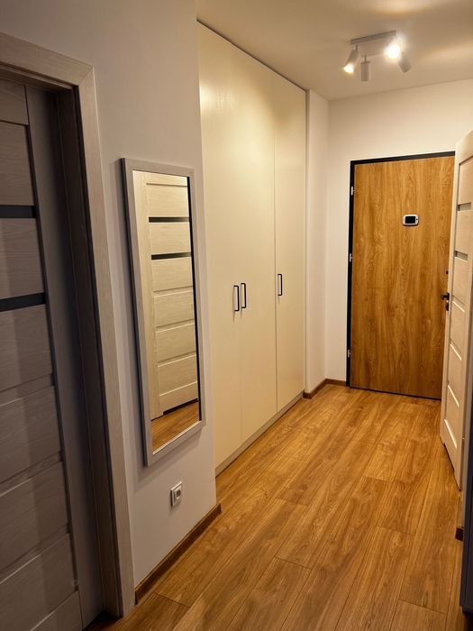 Mieszkanie 2-pokojowe Kraków Płaszów, ul. Przewóz. Zdjęcie 4