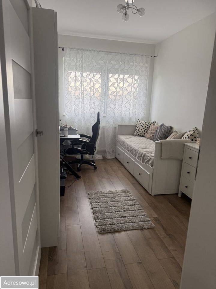 Mieszkanie 3-pokojowe Opole Kolonia Gosławicka, ul. Ozimska. Zdjęcie 14