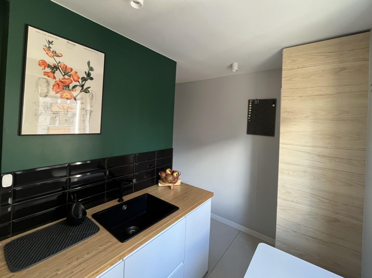 Mieszkanie 3-pokojowe Gdynia Działki Leśne, ul. Warszawska. Zdjęcie 6