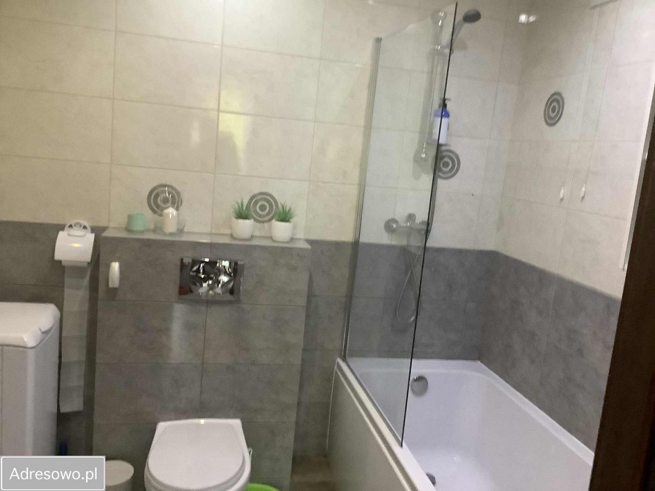 Mieszkanie 2-pokojowe Gdańsk Jasień, ul. Morelowa. Zdjęcie 11