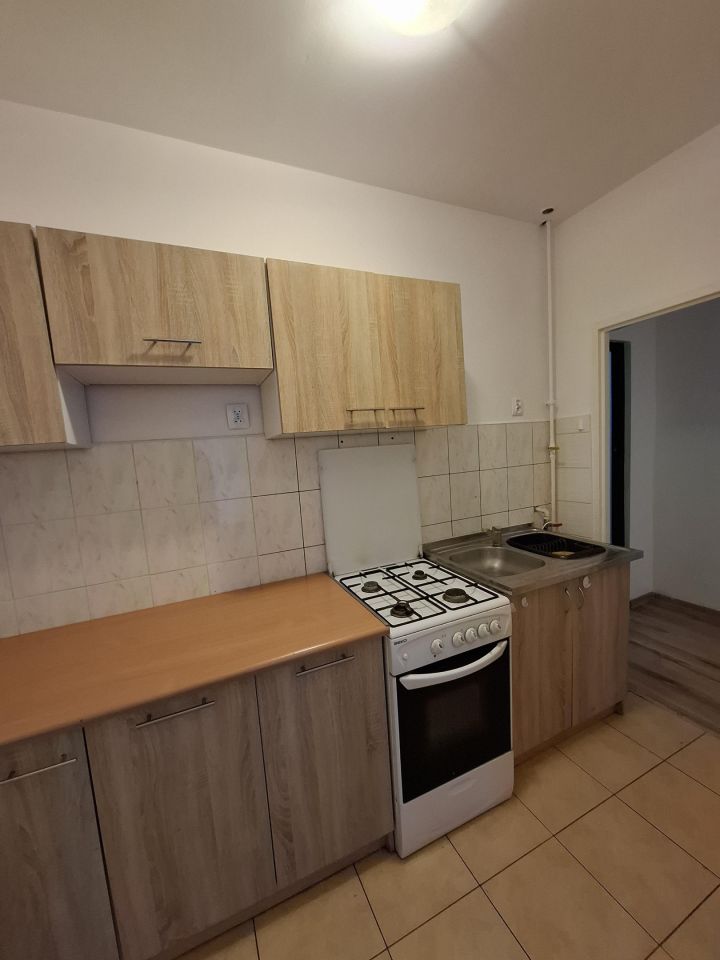 Mieszkanie 2-pokojowe Wągrowiec, ul. Kościuszki. Zdjęcie 5