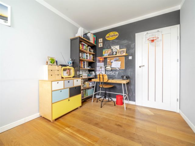 Mieszkanie 4-pokojowe Kraków Prądnik Biały, ul. Żabiniec. Zdjęcie 19