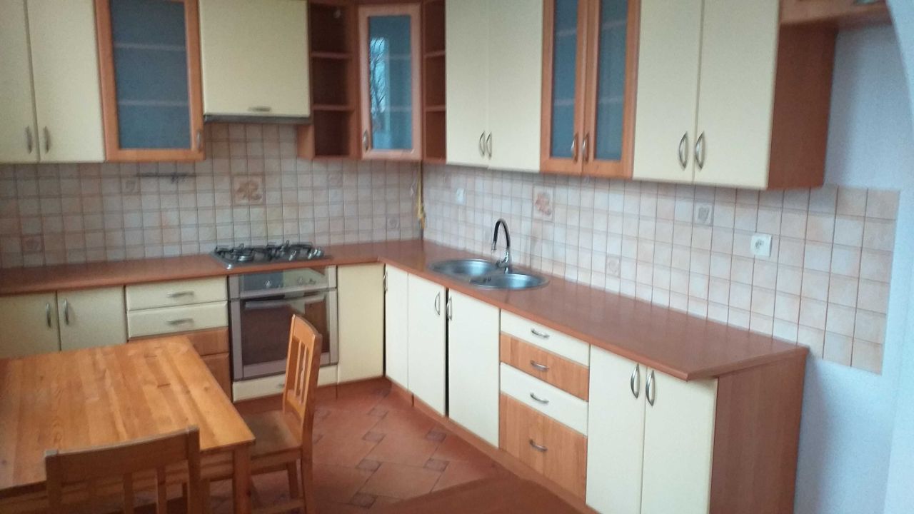 Mieszkanie 3-pokojowe Kowary. Zdjęcie 8