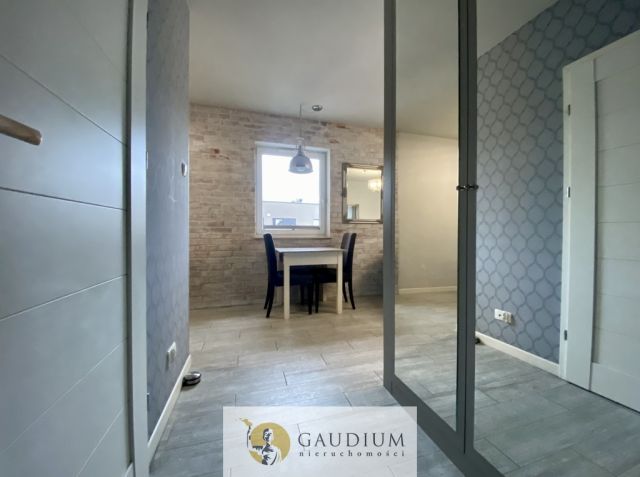 Mieszkanie 1-pokojowe Gdańsk Śródmieście, ul. Chmielna. Zdjęcie 8