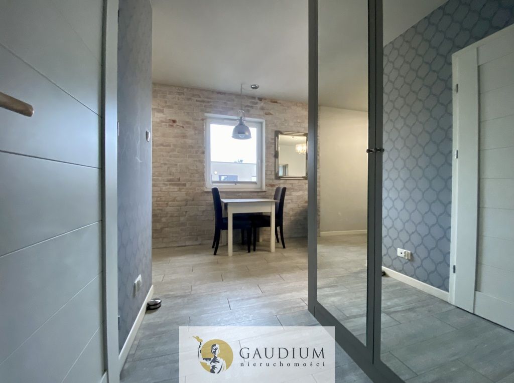 Mieszkanie 1-pokojowe Gdańsk Śródmieście, ul. Chmielna. Zdjęcie 8