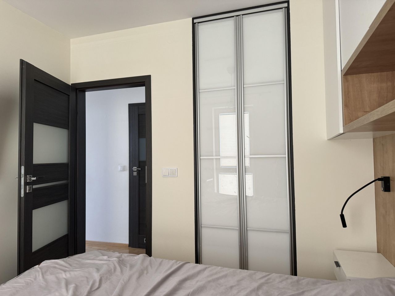 Mieszkanie 2-pokojowe Lublin Ponikwoda, ul. Bluszczowa. Zdjęcie 9