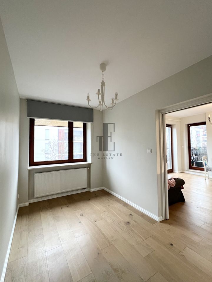 Mieszkanie 3-pokojowe Warszawa Wilanów, al. Rzeczypospolitej. Zdjęcie 10