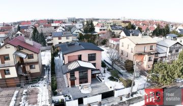 dom wolnostojący, 4 pokoje Kobierzyce, ul. Parkowa