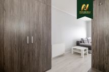 Mieszkanie 1-pokojowe Gdańsk Jasień, ul. Królewskie Wzgórze. Zdjęcie 4