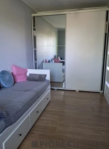 Mieszkanie 3-pokojowe Warszawa Wesoła, ul. Szklarniowa. Zdjęcie 6