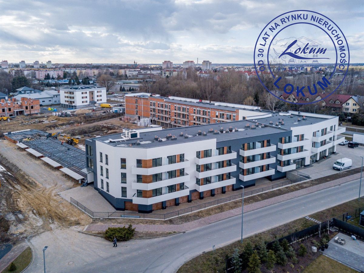 Mieszkanie 2-pokojowe Leszno. Zdjęcie 7