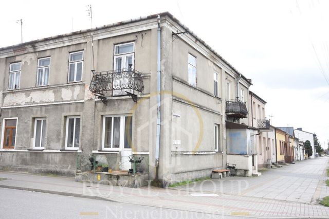 Mieszkanie 5-pokojowe Kock. Zdjęcie 10