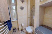 Pokój Wrocław Fabryczna, ul. Szczęśliwa. Zdjęcie 2