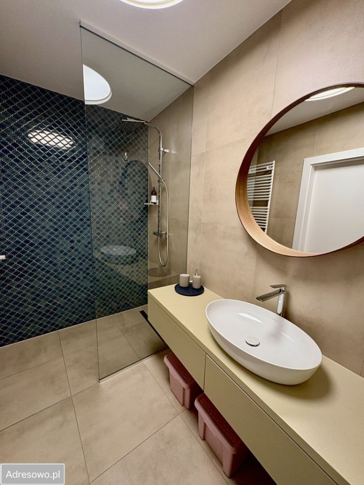 Mieszkanie 3-pokojowe Wrocław Krzyki, ul. Nyska. Zdjęcie 2