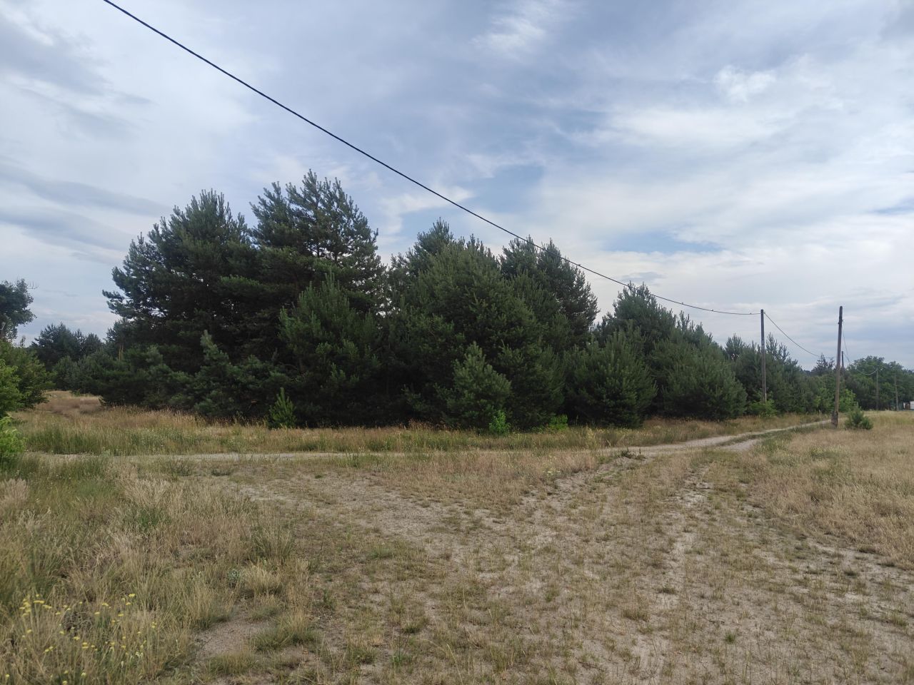 Działka budowlana Rąpin. Zdjęcie 19