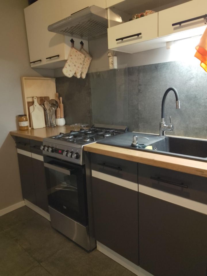 Mieszkanie 3-pokojowe Nowy Dwór Mazowiecki Osiedle Młodych, ul. Młodzieżowa. Zdjęcie 8