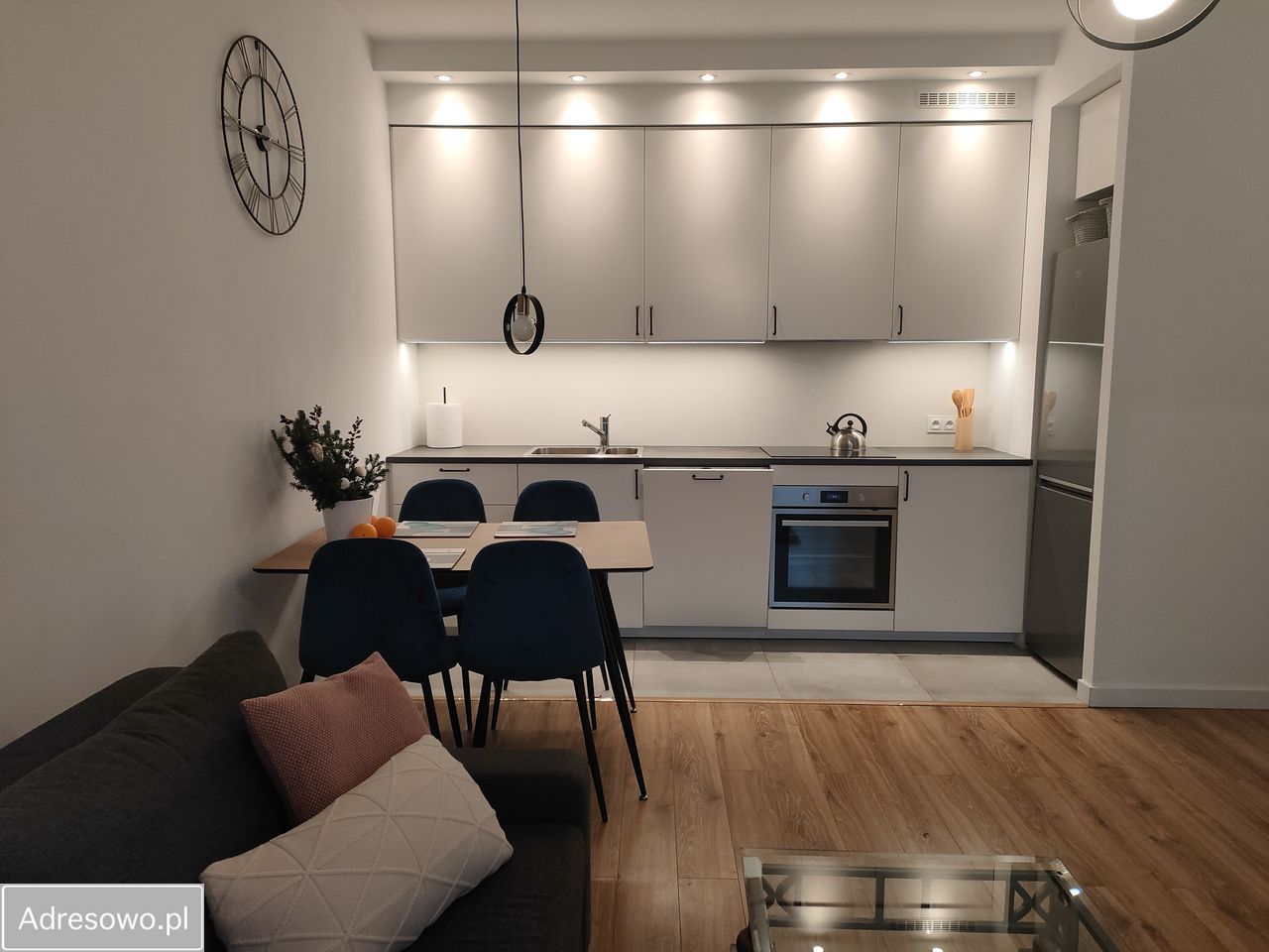 Mieszkanie 2-pokojowe Warszawa Wola, ul. Stańczyka. Zdjęcie 8