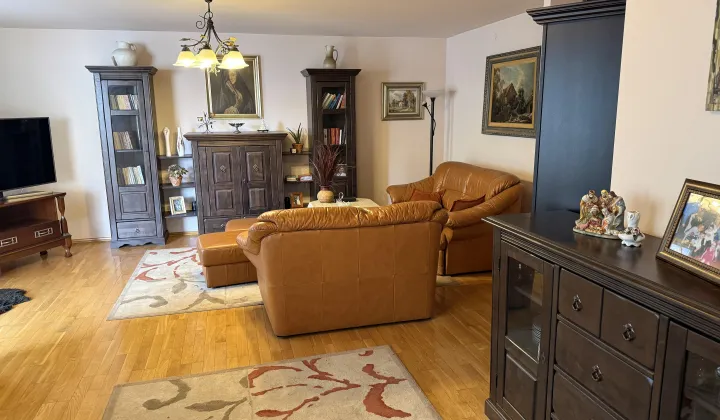 Mieszkanie 4-pokojowe Ostróda, ul. Stefana Czarnieckiego