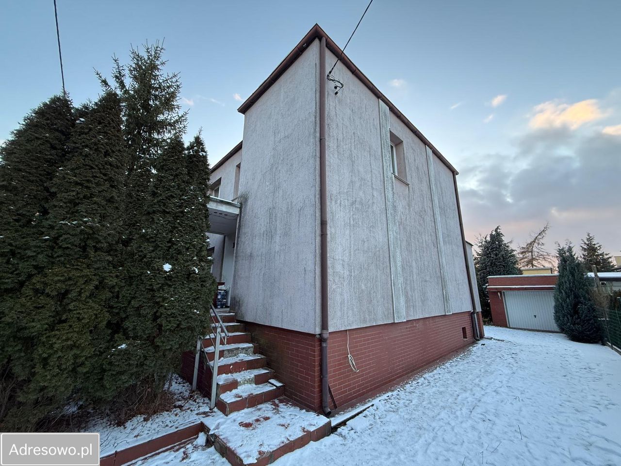 dom wolnostojący, 4 pokoje Toruń Stawki, ul. mjr. Ludwika Idzikowskiego. Zdjęcie 16