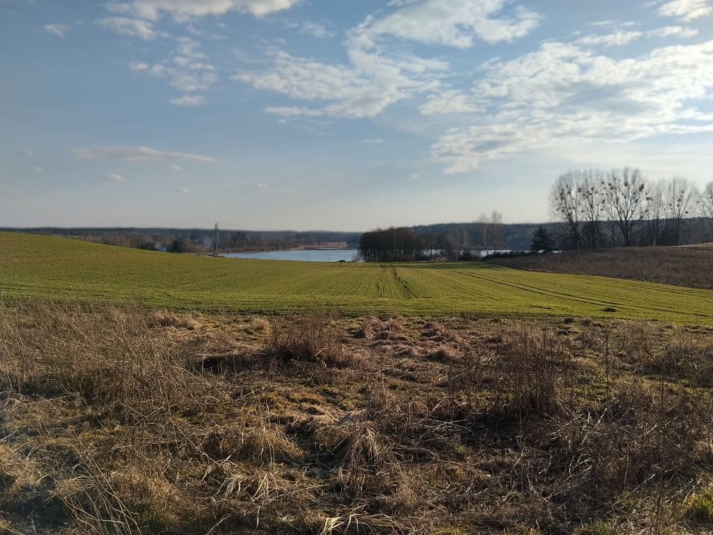 Działka budowlana Nowa Wioska. Zdjęcie 3