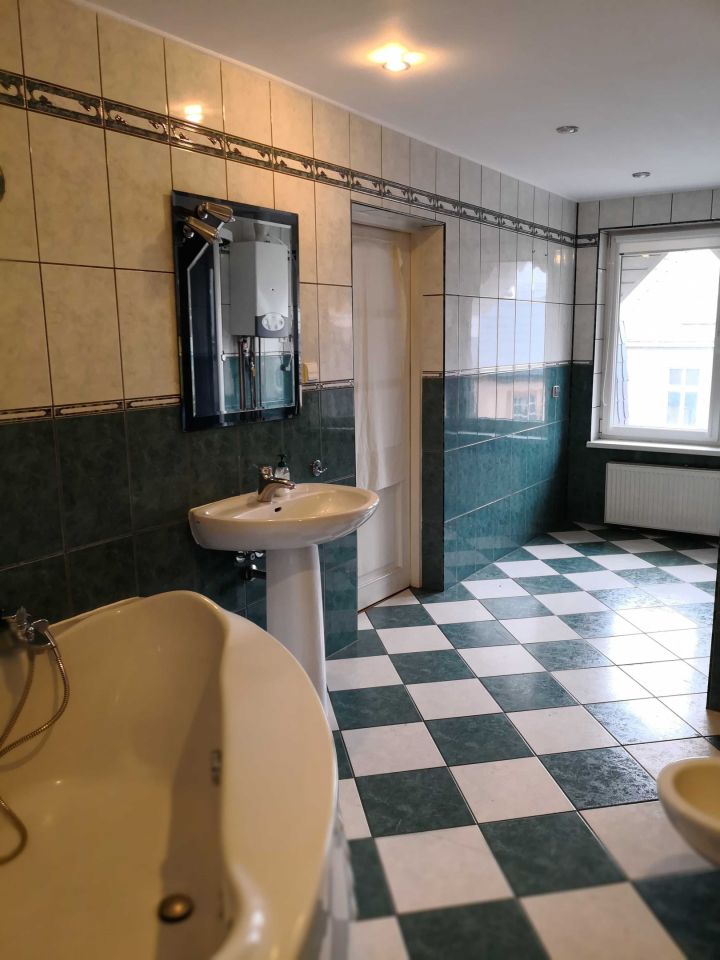 Mieszkanie 4-pokojowe Kartuzy Centrum. Zdjęcie 5