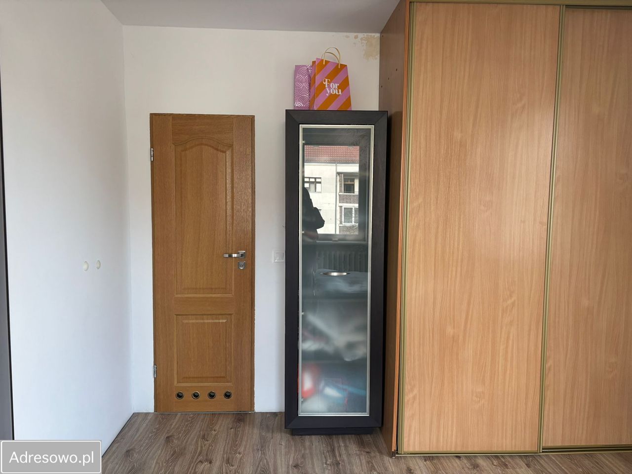 Mieszkanie 2-pokojowe Szczecin Niebuszewo, ul. Mikołaja Reja. Zdjęcie 11