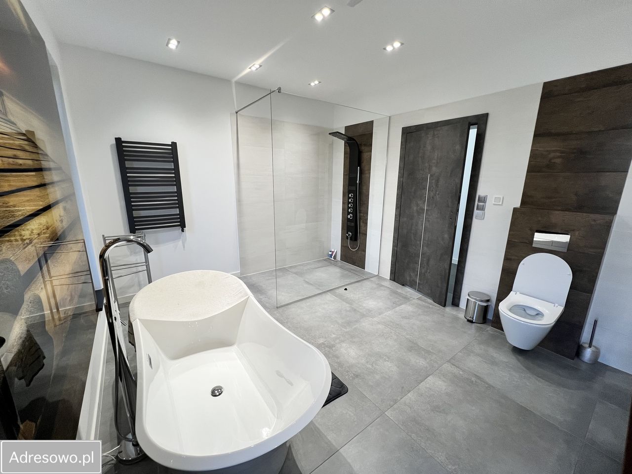 dom wolnostojący, 3 pokoje Ciechów, ul. Dębowa. Zdjęcie 11