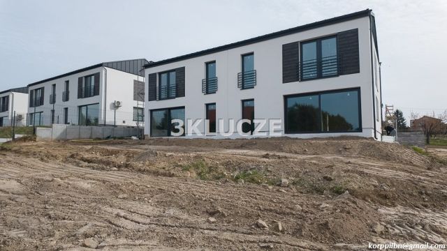 bliźniak, 5 pokoi Jakubowice Konińskie, ul. Kasztanowa. Zdjęcie 8